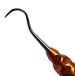 CURETA MC CALL N 17 18 PRIME LARANJA