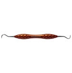 CURETA MC CALL N 17 18 PRIME LARANJA