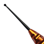 DESCOLADOR MOLT N 01 C DISSECTOR LARANJA CARBON