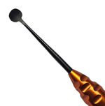 DESCOLADOR MOLT N 02 04 LARANJA CARBON