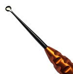 DESCOLADOR MOLT N 02 04 LARANJA CARBON