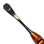 EXTENSOR DE RETALHO 8MM PRIME LARANJA