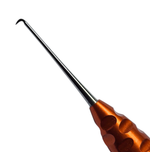 FOICE PONTA MORSE N 0 00 PRIME LARANJA