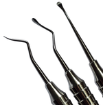 KIT TUNELIZAÇÃO CLINIC