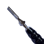 CABO BISTURI DUPLO 1.5MM PRIME - BLACK