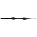 CINZEL FEDI N 01 PRIME CINZA CARBON