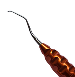 CURETA GRACEY MINI FIVE N 13 - 14 PRIME LARANJA