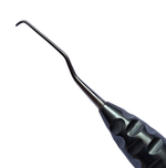 CURETA GRACEY MINI FIVE N 05 - 06 PRIME - CINZA