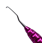 CURETA GRACEY MINI FIVE N 05 - 06 PRIME - PINK