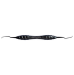 CURETA GRACEY MINI FIVE N 07 - 08 CINZA CARBON