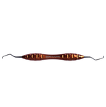 CURETA GRACEY MINI FIVE N 07 - 08 PRIME LARANJA
