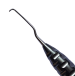 CURETA GRACEY MINI FIVE N 11 - 12 PRIME CINZA
