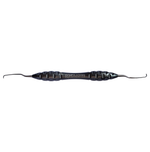 CURETA GRACEY MINI FIVE N 11 - 12 PRIME CINZA