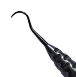 CURETA MC CALL N 17 18 CINZA CARBON