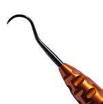 CURETA MC CALL N 17 18 LARANJA CARBON