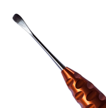 DESCOLADOR BUSER  PRIME - LARANJA