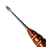 DESCOLADOR BUSER  PRIME - LARANJA