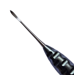 DESCOLADOR MOLT N 01 C DISSECTOR PRIME CINZA