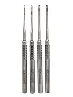 OSTEOTOMO EXPANSOR RETO 4PÇS CLINIC