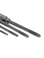 OSTEOTOMO EXPANSOR RETO 4PÇS CLINIC