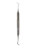 ESPATULA ESP RESINA N 05 SPF 01 SD 01 CLINIC