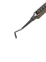 ESPATULA ESP RESINA N 11 S P F 1 2 CLINIC