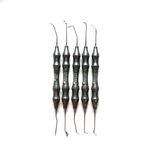 KIT DE SEIO FLEXIVEL ULTRA