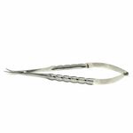 TESOURA CASTROVIEJO 14CM CLINIC