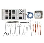 KIT IMPLANT TEAM BRAZIL - Prof. Rogério Romeiro