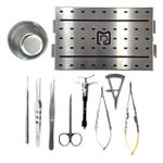 Kit para Lip Lift by  Prof. Michelle Miqueleti