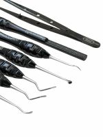 KIT MICROCIRUGIA PERIODONTAL - PROF CAMILA CURY