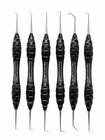 KIT CALCADOR BERNABE - PRIME BLACK