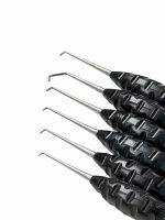 KIT CALCADOR BERNABE - PRIME BLACK