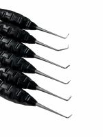 KIT CALCADOR BERNABE - PRIME BLACK