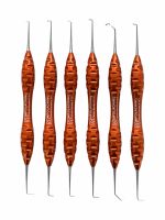 KIT CALCADOR BERNABE - PRIME LARANJA