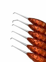 KIT CALCADOR BERNABE - PRIME LARANJA