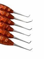 KIT CALCADOR BERNABE - PRIME LARANJA