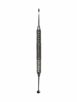 DESCOLADOR MOLT N 04 C DISSECTOR CLINIC