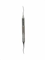 CURETA GRACEY MINI FIVE N 01 - 02 CLINIC