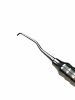 CURETA GRACEY MINI FIVE N 01 - 02 CLINIC