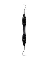 CURETA MC CALL N 17 18 PRIME BLACK
