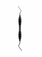 CALC IMPLANTE N 2 LONGO TITANIO PRIME BLACK