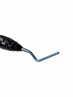CALC IMPLANTE N 2 LONGO TITANIO PRIME BLACK
