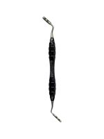 CALC IMPLANTE 2,5 - 4,5 TITANIO PRIME BLACK