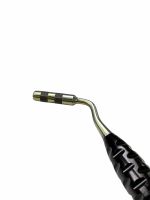 CALC IMPLANTE 2,5 - 4,5 TITANIO PRIME BLACK