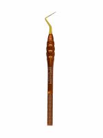 SONDA AMARELA PRIME LARANJA