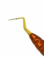 SONDA AMARELA PRIME LARANJA
