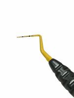 SONDA AMARELA PRIME CINZA