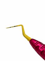 SONDA AMARELA PRIME PINK