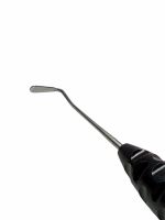 ESPATULA SLIM N 01 PRIME BLACK